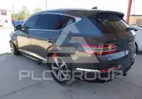 2021 Genesis GV80 photo