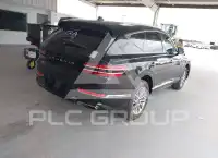 2021 Genesis GV80 фото