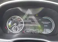 2021 Genesis GV80 photo
