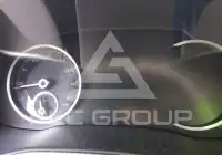 2021 Genesis GV80 photo