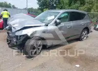 2021 Genesis GV80 photo