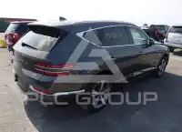 2021 Genesis GV80 фото