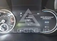 2021 Genesis GV80 фото