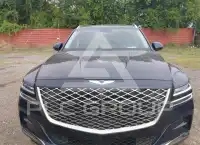 2021 Genesis GV80 photo