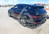 2021 Genesis GV80 photo