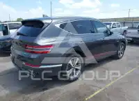 2021 Genesis GV80 photo