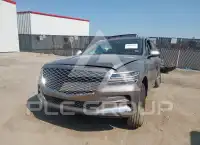2021 Genesis GV80 photo
