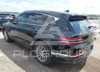 2021 Genesis GV80 фото
