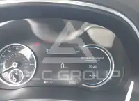 2021 Genesis GV80 фото
