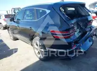 2021 Genesis GV80 фото