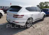 2021 Genesis GV80 photo