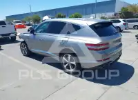 2021 Genesis GV80 фото