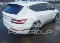 2021 Genesis GV80 photo
