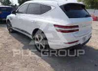 2021 Genesis GV80 photo