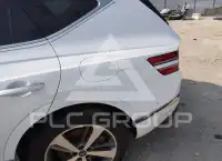 2021 Genesis GV80 photo
