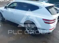 2021 Genesis GV80 photo