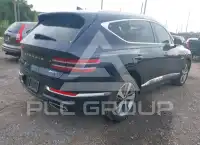 2021 Genesis GV80 photo
