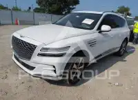 2021 Genesis GV80 photo