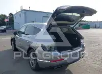 2021 Genesis GV80 photo