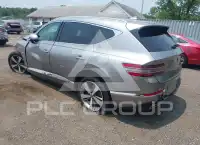 2021 Genesis GV80 photo