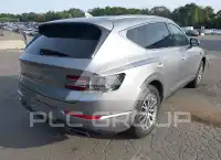 2021 Genesis GV80 photo