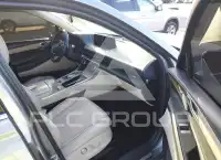 2021 Genesis GV80 фото
