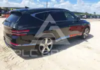 2021 Genesis GV80 photo