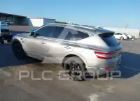 2021 Genesis GV80 фото