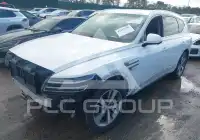 2021 Genesis GV80 photo