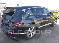 2021 Genesis GV80 фото