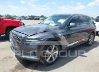 2021 Genesis GV80 photo