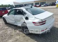 2021 Genesis G80 photo