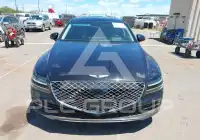 2021 Genesis G80 photo