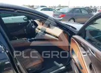 2021 Genesis G80 фото