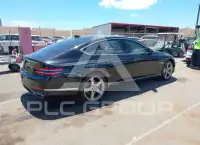 2021 Genesis G80 photo