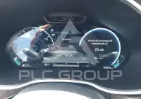 2021 Genesis G80 photo