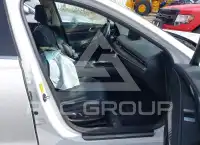 2021 Genesis G80 photo