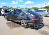 2021 Genesis G80 photo