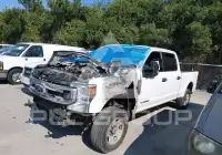 2021 Ford F-250 фото