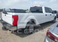 2021 Ford F-250 фото