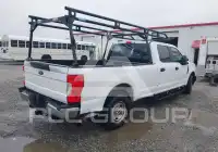 2021 Ford F-250 фото