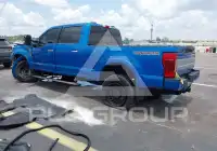 2021 Ford F-250 фото