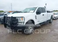 2021 Ford F-250 фото