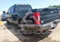 2021 Ford F-250 фото