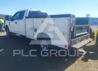 2021 Ford F-250 фото