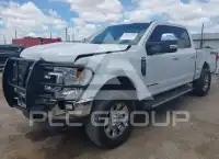 2021 Ford F-250 фото