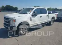 2021 Ford F-250 фото