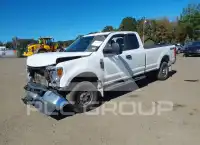 2021 Ford F-250 фото