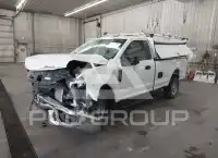 2021 Ford F-250 фото