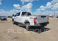 2021 Ford F-250 фото